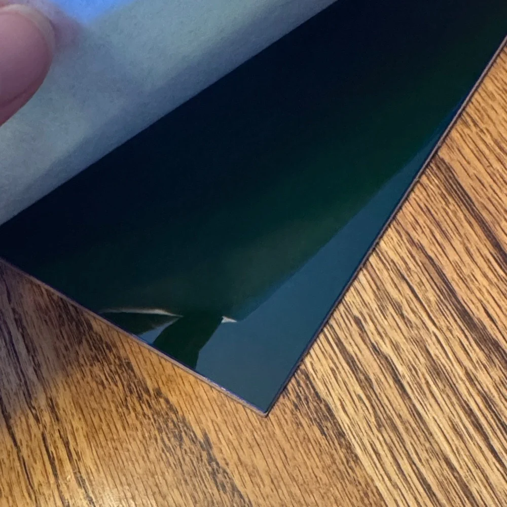 LightMod Color Gels and Gel Folders - Paul C Buff